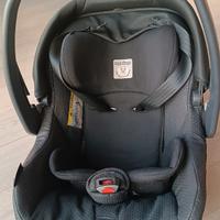 ovetto con base isofix per perego