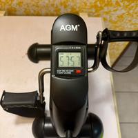 Pedaliera riabilitazione