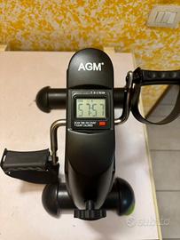 Pedaliera riabilitazione