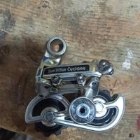 cambi bici epoca eroica