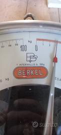 Bilancia Beekel Spa d'epoca 