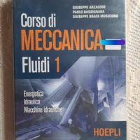 Corso di Meccanica - Fluidi 1