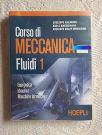 Corso di Meccanica - Fluidi 1