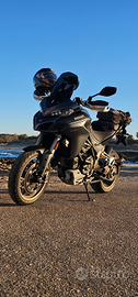 Ducati Multistrada 1260s Vulcan Grey