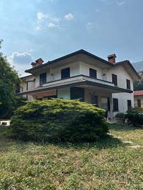 Villa a schiera