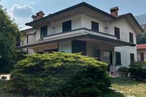 Villa a schiera