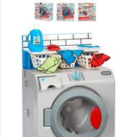 GIOCO LAVATRICE