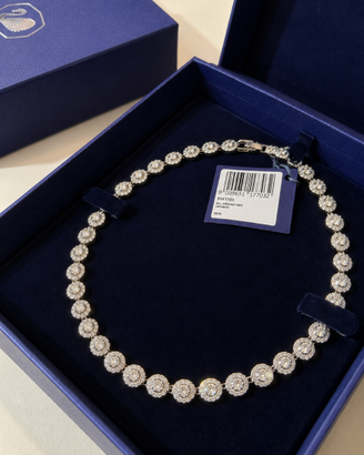 Collana Swarovski Una Angelic All-Around 5117703