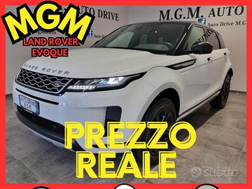 LAND ROVER Range Rover Evoque 2.0D I4-L.Flw 150