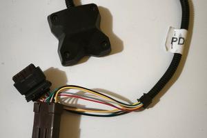 pedal sprint per Peugeot 2008 