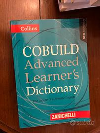 Collins COBUILD Advanced Learner’s Dictionary 8th