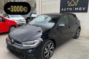 Volkswagen Polo 1.0 TSI DSG R-Line