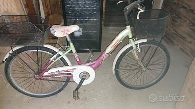 Biciclette bambina