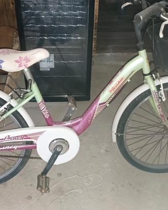 Biciclette bambina