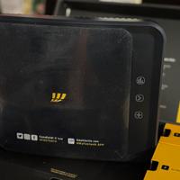 Router FASTWEB