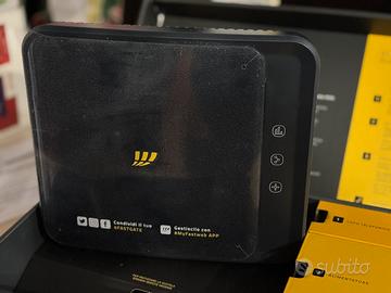 Router FASTWEB
