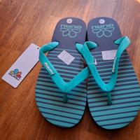 ciabattine donna GURU scarpe con cartellino  nr 36