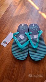 ciabattine donna GURU scarpe con cartellino  nr 36