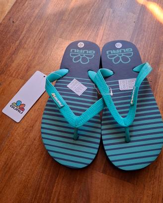 ciabattine donna GURU scarpe con cartellino  nr 36