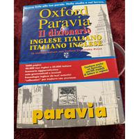 Dizionario di Inglese