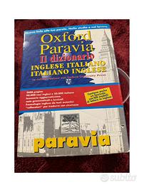 Dizionario di Inglese