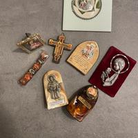 Oggetti sacro-religiosi