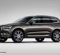 Ricambi usati per volvo xc60