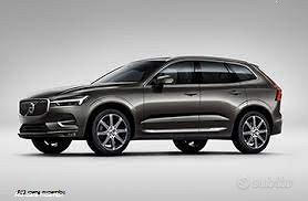 Ricambi usati per volvo xc60