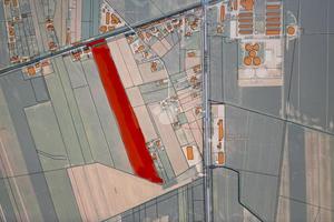 TER. AGRICOLO A SOLESINO