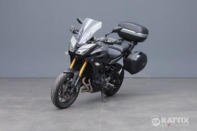 YAMAHA Tracer 900