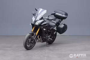 YAMAHA Tracer 900