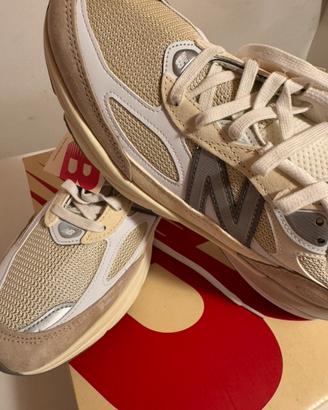 Scarpe New Balance 990
