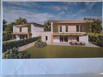 SISTIANA - "BORGO STELLATO" . A due passi dal ce