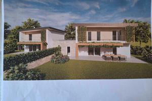 SISTIANA - "BORGO STELLATO" . A due passi dal ce