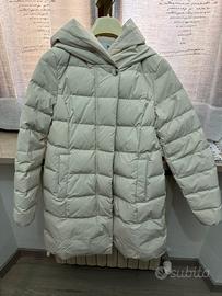 Woolrich donna colore panna