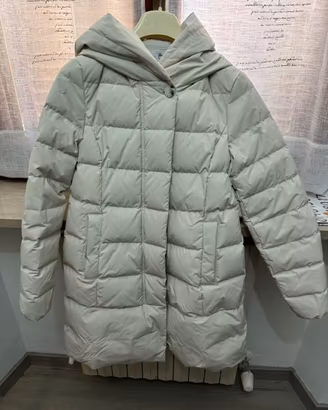 Woolrich donna colore panna
