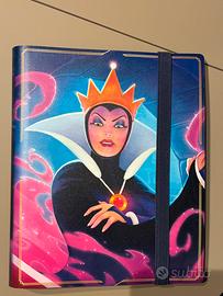 Lorcana - Cinderella Enchanted + collezione