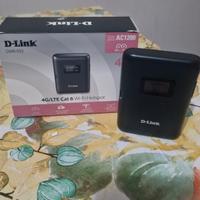 d-link router mobile LTE. cat.6