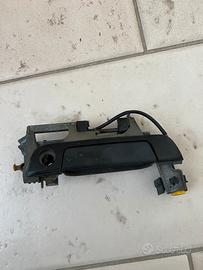 BMW Z3 - Maniglia apriporta esterna DX