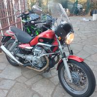 Moto Guzzi Nevada 