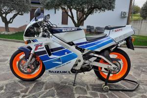 Suzuki Motor Corporation RGV 250 (VJ22A)