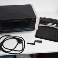 Processore Polaroid 8x10