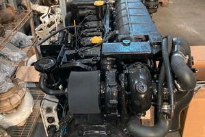 coppia VM 706 da 320 hp GARANZIA