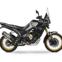 Voge VALICO 800 DSX RALLY