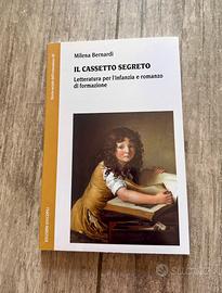 📙 "Il cassetto segreto" - Milena Bernardi