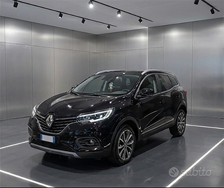 Renault Kadjar 1.3 tce Sport Edition 140cv fap