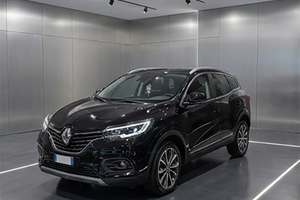 Renault Kadjar 1.3 tce Sport Edition 140cv fap