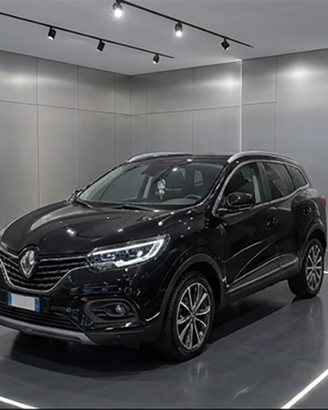 Renault Kadjar 1.3 tce Sport Edition 140cv fap