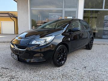 Opel Corsa 1.2 5 porte solo 97.000 km