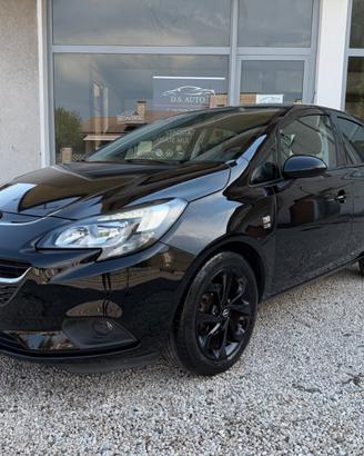 Opel Corsa 1.2 5 porte solo 97.000 km